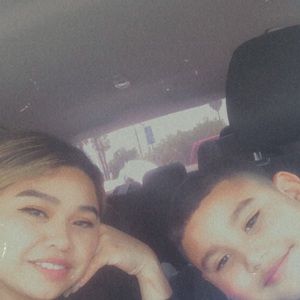 Meet your Posher, Rosio